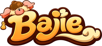 bajie লোগো